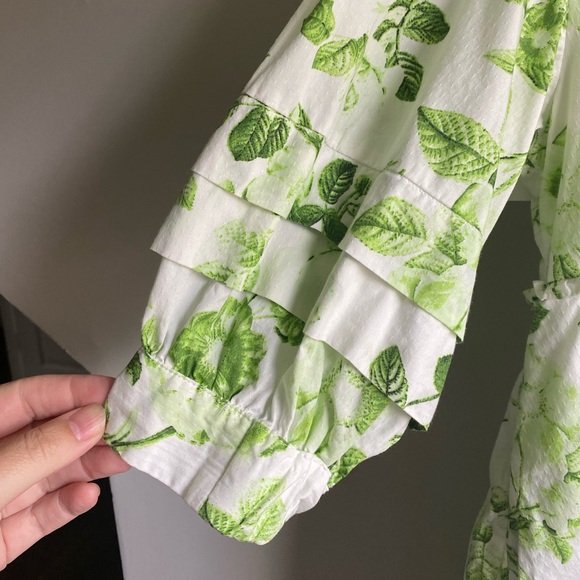 Maeve Anthropologie tunic dress EUC size M - Picture 3 of 9